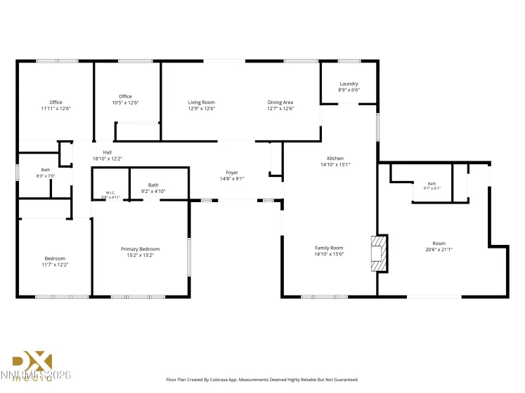 1335 Hilltop, Reno, Nevada 89509, 4 Bedrooms Bedrooms, ,3 BathroomsBathrooms,Residential,Residential,Hilltop,0,260011994