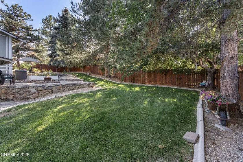 1335 Hilltop, Reno, Nevada 89509, 4 Bedrooms Bedrooms, ,3 BathroomsBathrooms,Residential,Residential,Hilltop,0,260011994