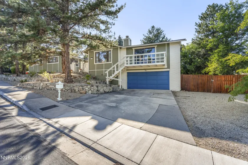 1335 Hilltop, Reno, Nevada 89509, 4 Bedrooms Bedrooms, ,3 BathroomsBathrooms,Residential,Residential,Hilltop,0,260011994