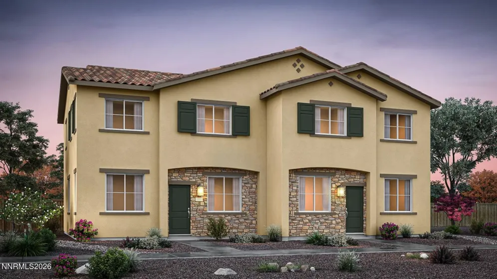 1886 Bella Rosa, Minden, Nevada 89423, 4 Bedrooms Bedrooms, ,3 BathroomsBathrooms,Residential,Residential,Bella Rosa,0,260011995