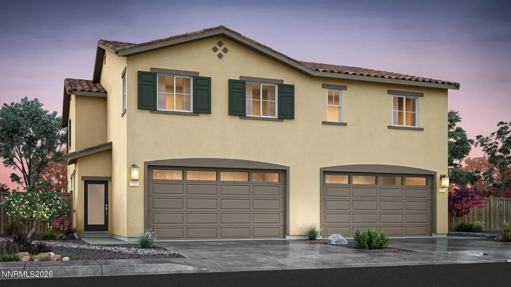 1886 Bella Rosa, Minden, Nevada 89423, 4 Bedrooms Bedrooms, ,3 BathroomsBathrooms,Residential,Residential,Bella Rosa,0,260011995