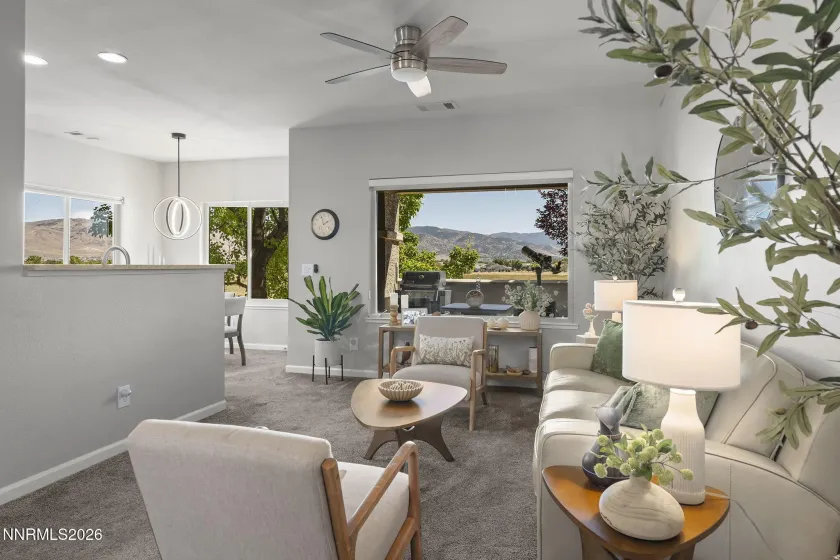 900 Meadows, Reno, Nevada 89521, 3 Bedrooms Bedrooms, ,2 BathroomsBathrooms,Residential,Residential,Meadows,0,260011996
