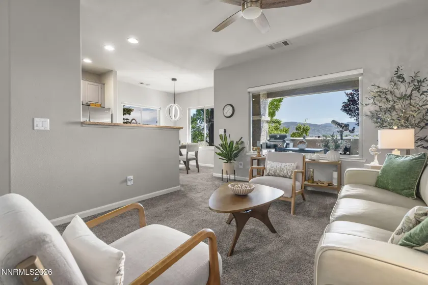 900 Meadows, Reno, Nevada 89521, 3 Bedrooms Bedrooms, ,2 BathroomsBathrooms,Residential,Residential,Meadows,0,260011996