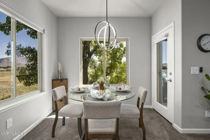 900 Meadows, Reno, Nevada 89521, 3 Bedrooms Bedrooms, ,2 BathroomsBathrooms,Residential,Residential,Meadows,0,260011996