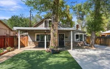 980 I, Sparks, Nevada 89431, 2 Bedrooms Bedrooms, ,1 BathroomBathrooms,Residential,Residential,I,0,260011998