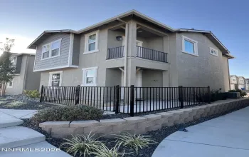 302 Cattail, Gardnerville, Nevada 89410, 2 Bedrooms Bedrooms, ,2 BathroomsBathrooms,Residential,Residential,Cattail,0,260011999