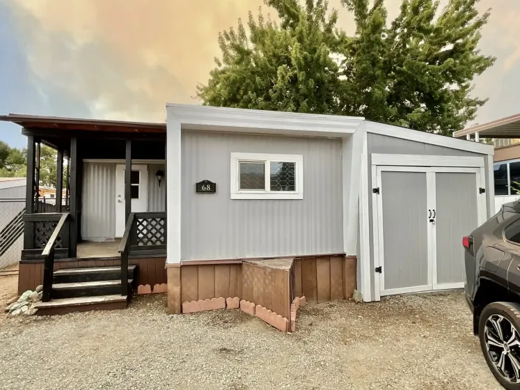 1795 Highway 40 West #68, Verdi, Nevada 89439, 2 Bedrooms Bedrooms, 10 Rooms Rooms,1 BathroomBathrooms,Manufactured,Residential,Highway 40,0,260012002