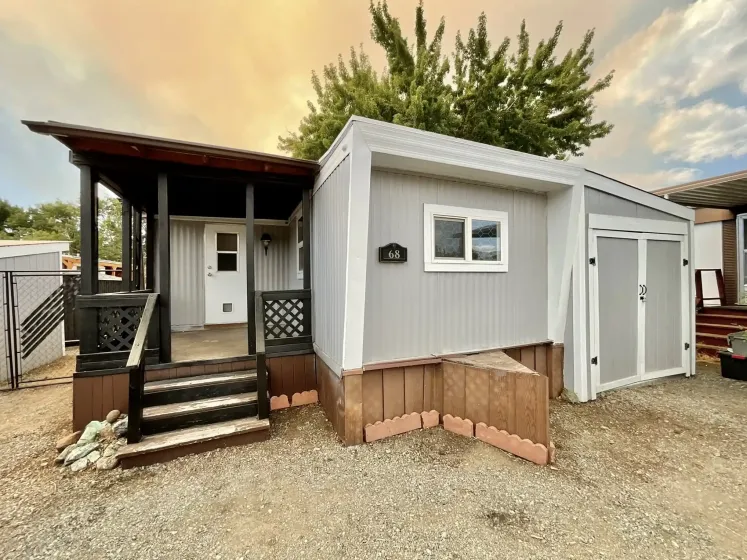 1795 Highway 40 West #68, Verdi, Nevada 89439, 2 Bedrooms Bedrooms, 10 Rooms Rooms,1 BathroomBathrooms,Manufactured,Residential,Highway 40,0,260012002