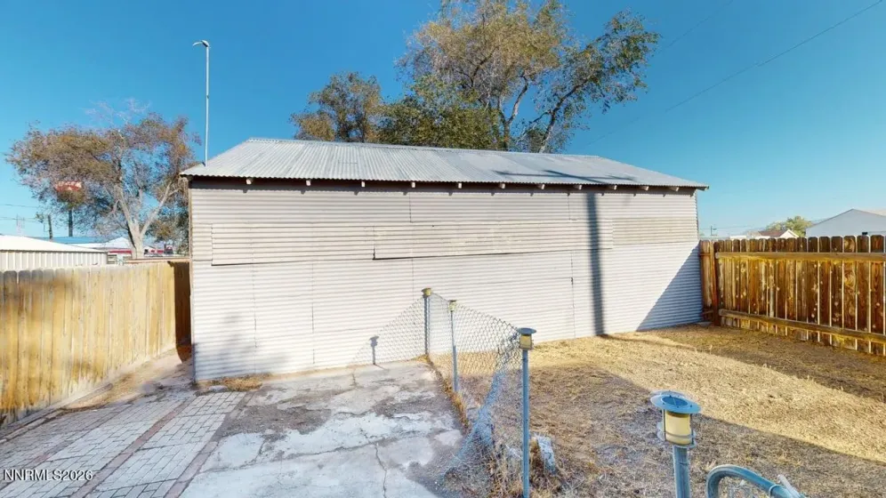 737 Reese, Battle Mountain, Nevada 89820, 2 Bedrooms Bedrooms, ,1 BathroomBathrooms,Residential,Residential,Reese,0,260012002