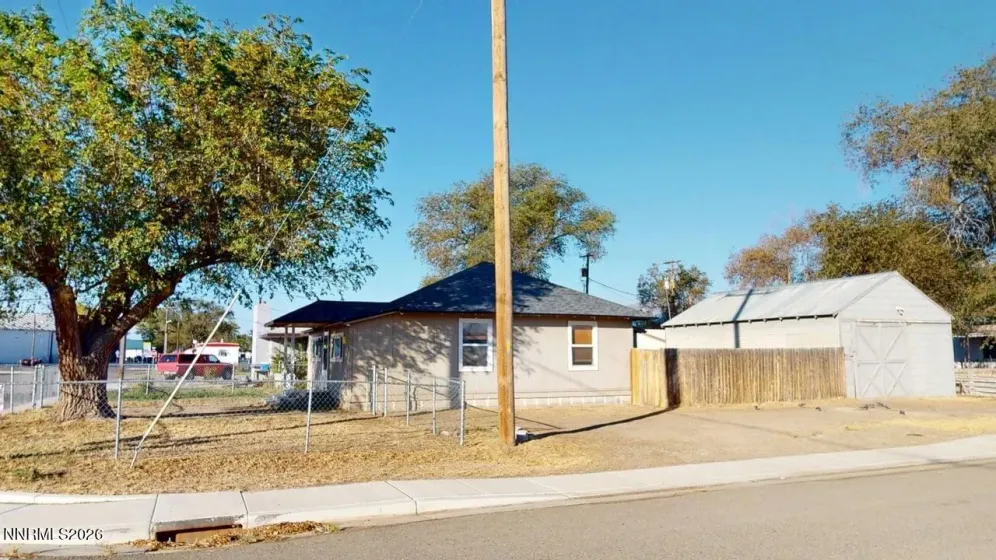 737 Reese, Battle Mountain, Nevada 89820, 2 Bedrooms Bedrooms, ,1 BathroomBathrooms,Residential,Residential,Reese,0,260012002