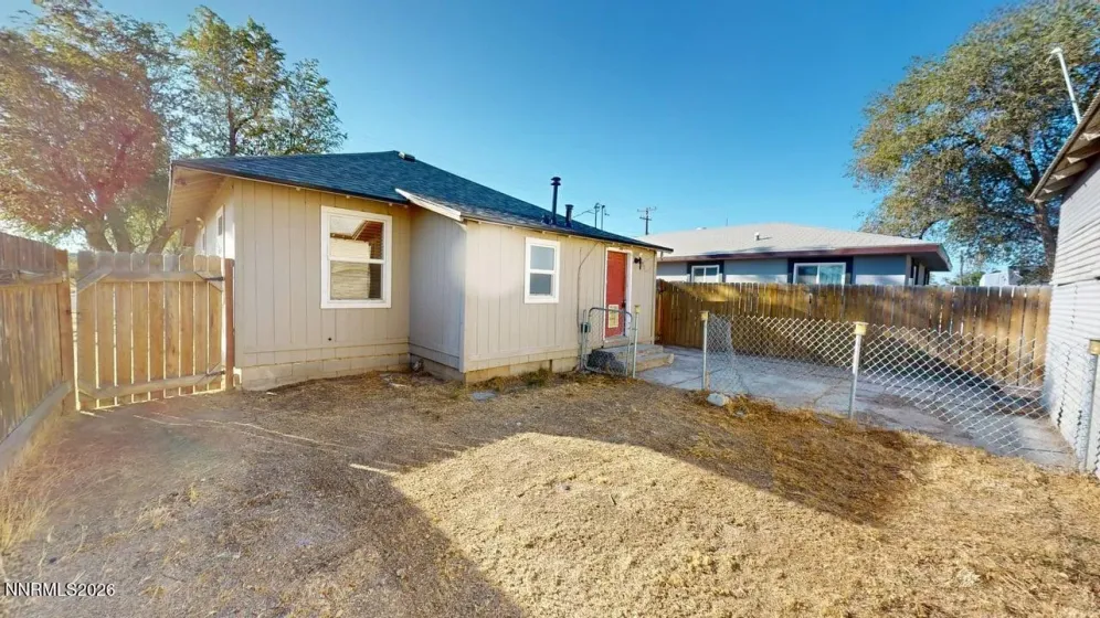 737 Reese, Battle Mountain, Nevada 89820, 2 Bedrooms Bedrooms, ,1 BathroomBathrooms,Residential,Residential,Reese,0,260012002