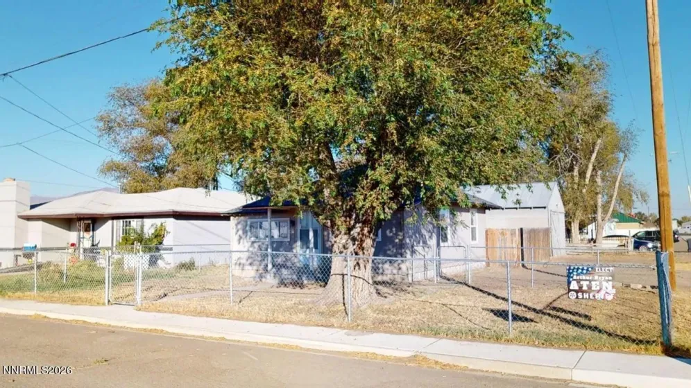 737 Reese, Battle Mountain, Nevada 89820, 2 Bedrooms Bedrooms, ,1 BathroomBathrooms,Residential,Residential,Reese,0,260012002