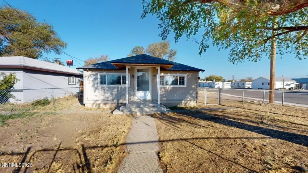 737 Reese, Battle Mountain, Nevada 89820, 2 Bedrooms Bedrooms, ,1 BathroomBathrooms,Residential,Residential,Reese,0,260012002