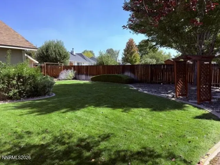 1307 Bridle, Minden, Nevada 89423, 3 Bedrooms Bedrooms, ,2 BathroomsBathrooms,Residential,Residential,Bridle,0,260012003