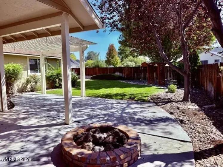 1307 Bridle, Minden, Nevada 89423, 3 Bedrooms Bedrooms, ,2 BathroomsBathrooms,Residential,Residential,Bridle,0,260012003