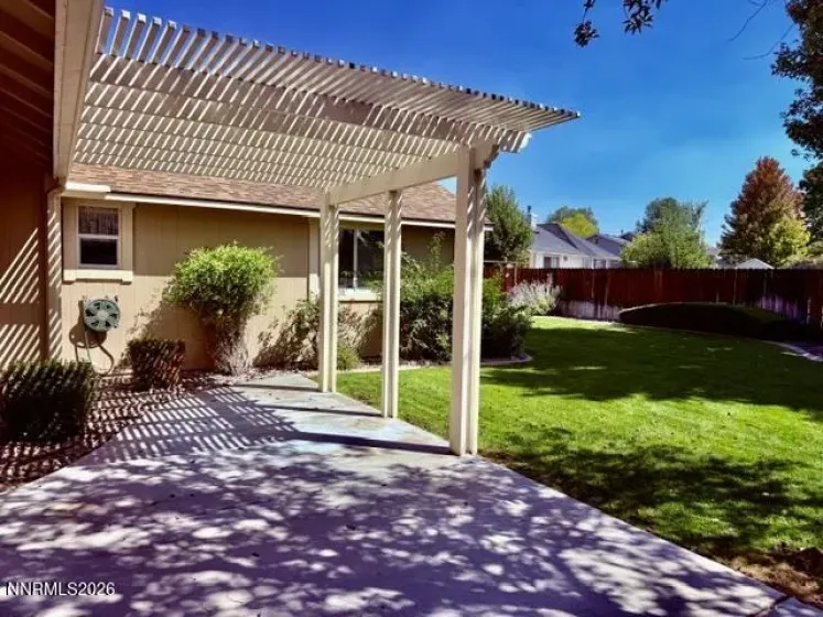 1307 Bridle, Minden, Nevada 89423, 3 Bedrooms Bedrooms, ,2 BathroomsBathrooms,Residential,Residential,Bridle,0,260012003
