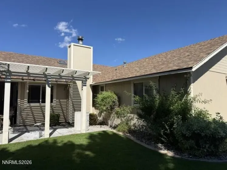 1307 Bridle, Minden, Nevada 89423, 3 Bedrooms Bedrooms, ,2 BathroomsBathrooms,Residential,Residential,Bridle,0,260012003