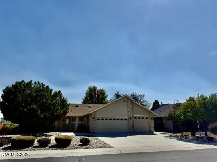 1307 Bridle, Minden, Nevada 89423, 3 Bedrooms Bedrooms, ,2 BathroomsBathrooms,Residential,Residential,Bridle,0,260012003