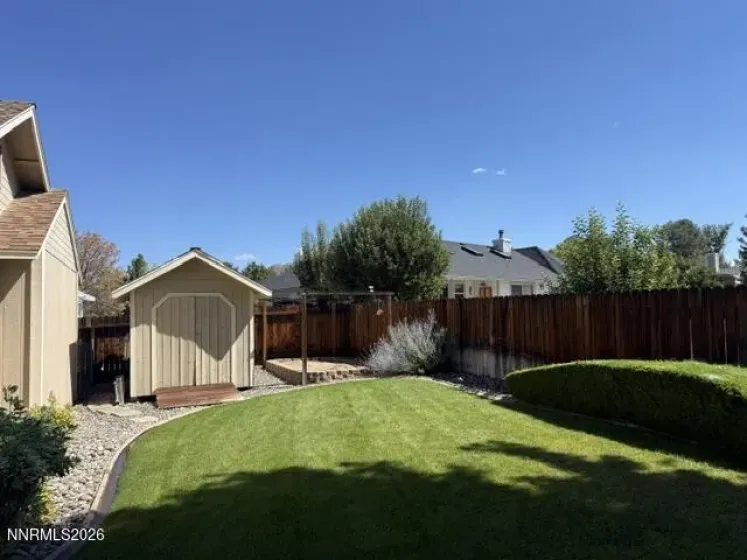 1307 Bridle, Minden, Nevada 89423, 3 Bedrooms Bedrooms, ,2 BathroomsBathrooms,Residential,Residential,Bridle,0,260012003