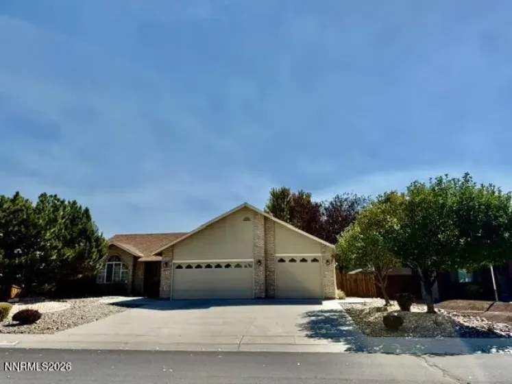 1307 Bridle, Minden, Nevada 89423, 3 Bedrooms Bedrooms, ,2 BathroomsBathrooms,Residential,Residential,Bridle,0,260012003