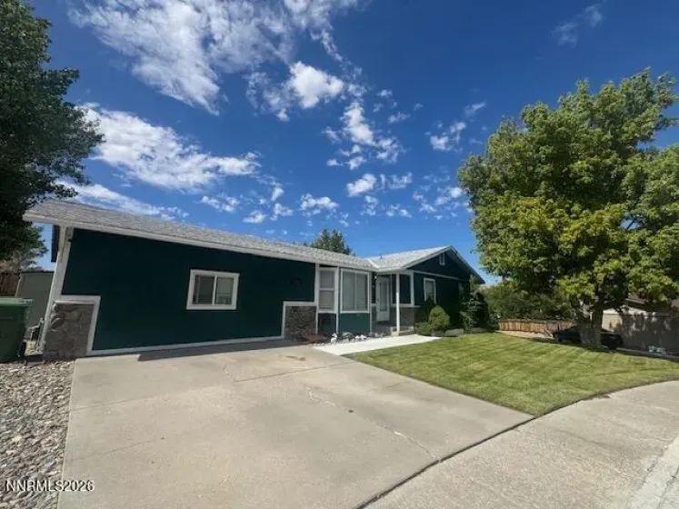 1928 Skyland, Winnemucca, Nevada 89445, 3 Bedrooms Bedrooms, ,2 BathroomsBathrooms,Residential,Residential,Skyland,0,260012004
