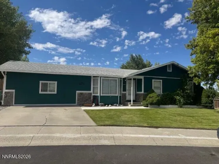 1928 Skyland, Winnemucca, Nevada 89445, 3 Bedrooms Bedrooms, ,2 BathroomsBathrooms,Residential,Residential,Skyland,0,260012004
