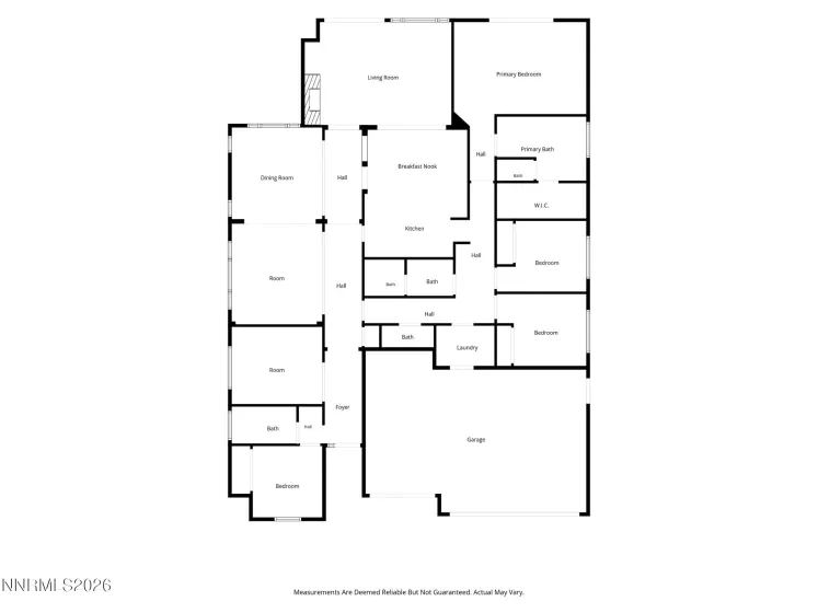 14080 Tagor, Reno, Nevada 89521, 4 Bedrooms Bedrooms, ,4 BathroomsBathrooms,Residential,Residential,Tagor,0,260012005