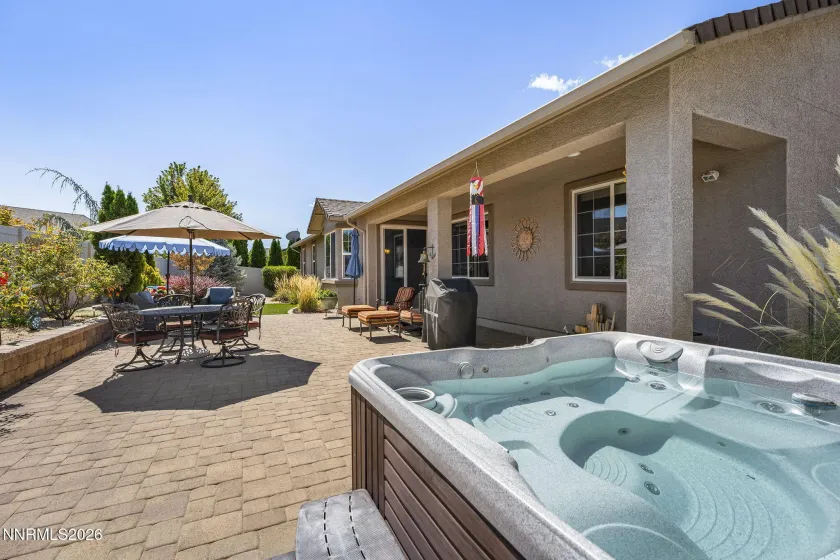 9620 Abigail, Reno, Nevada 89521, 4 Bedrooms Bedrooms, ,2 BathroomsBathrooms,Residential,Residential,Abigail,0,260012007