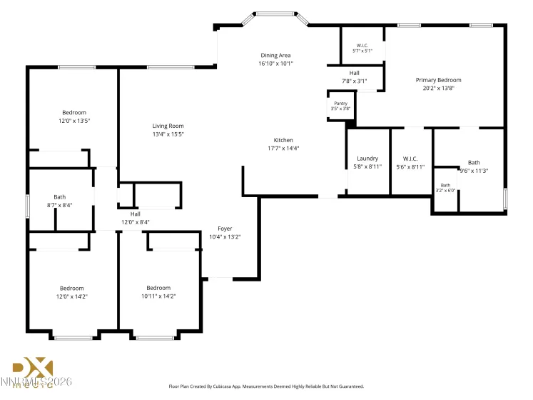 9620 Abigail, Reno, Nevada 89521, 4 Bedrooms Bedrooms, ,2 BathroomsBathrooms,Residential,Residential,Abigail,0,260012007
