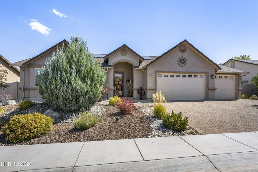 9620 Abigail, Reno, Nevada 89521, 4 Bedrooms Bedrooms, ,2 BathroomsBathrooms,Residential,Residential,Abigail,0,260012007