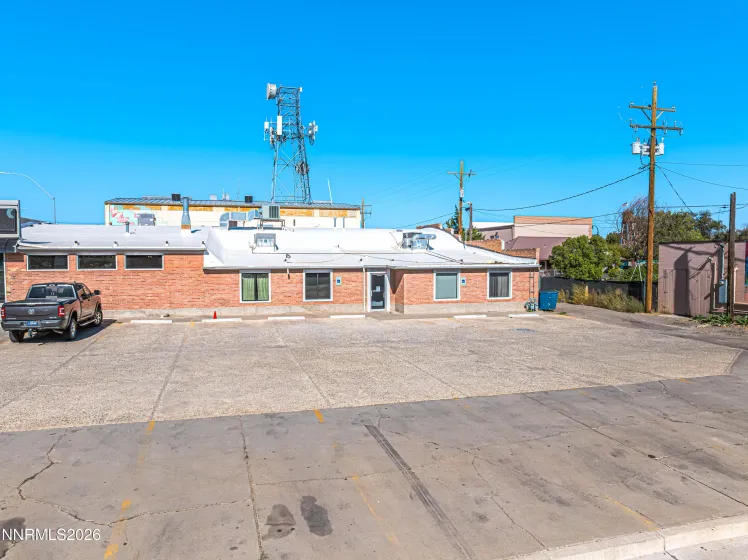618 Idaho, Elko, Nevada 89801, ,Commercial Lease,Manufactured,Idaho,0,260012006