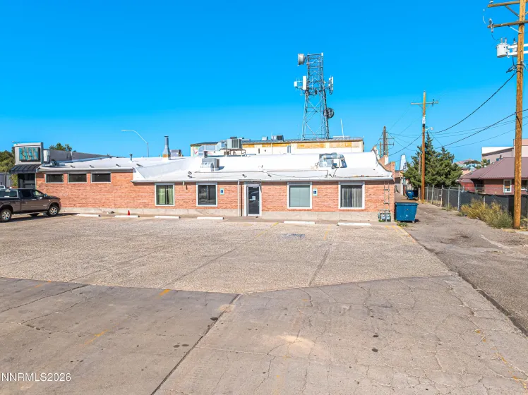 618 Idaho, Elko, Nevada 89801, ,Commercial Lease,Manufactured,Idaho,0,260012006