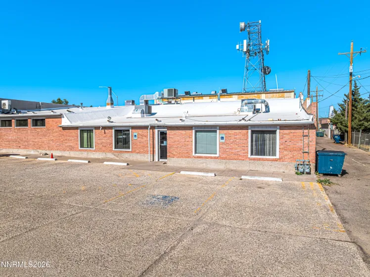 618 Idaho, Elko, Nevada 89801, ,Commercial Lease,Manufactured,Idaho,0,260012006