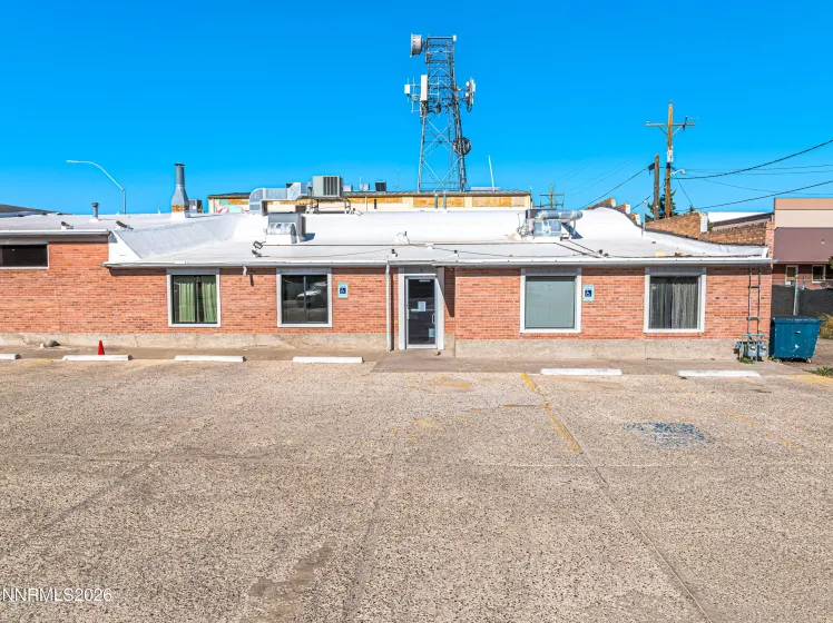 618 Idaho, Elko, Nevada 89801, ,Commercial Lease,Manufactured,Idaho,0,260012006