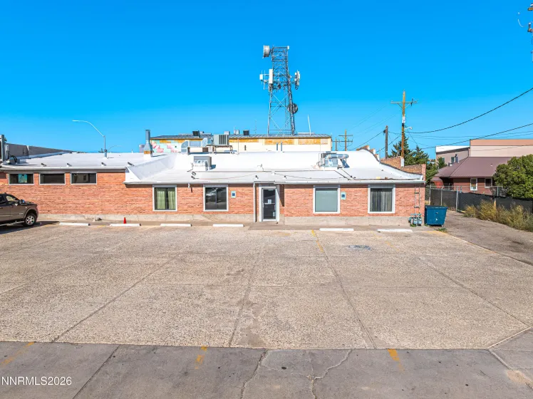 618 Idaho, Elko, Nevada 89801, ,Commercial Lease,Manufactured,Idaho,0,260012006