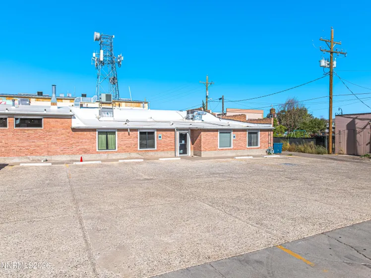 618 Idaho, Elko, Nevada 89801, ,Commercial Lease,Manufactured,Idaho,0,260012006