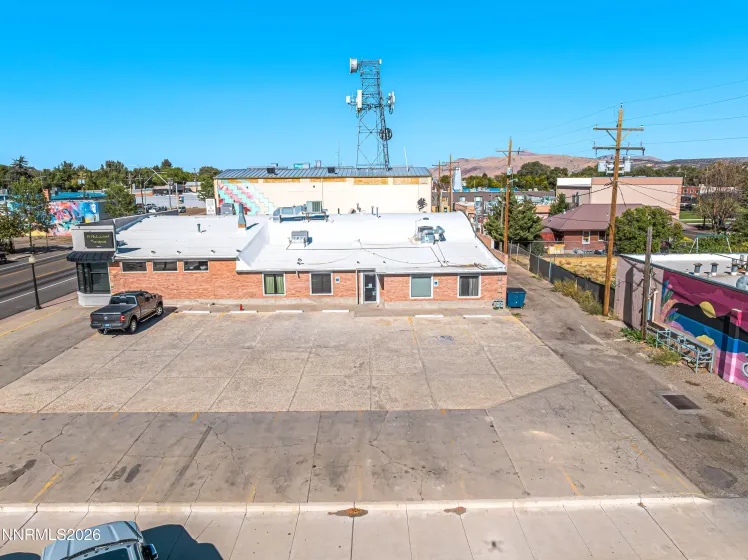 618 Idaho, Elko, Nevada 89801, ,Commercial Lease,Manufactured,Idaho,0,260012006
