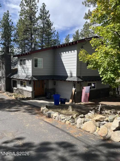 426 Lakeview, Zephyr Cove, Nevada 89448, 4 Bedrooms Bedrooms, ,2 BathroomsBathrooms,Residential,Residential,Lakeview,0,260012008