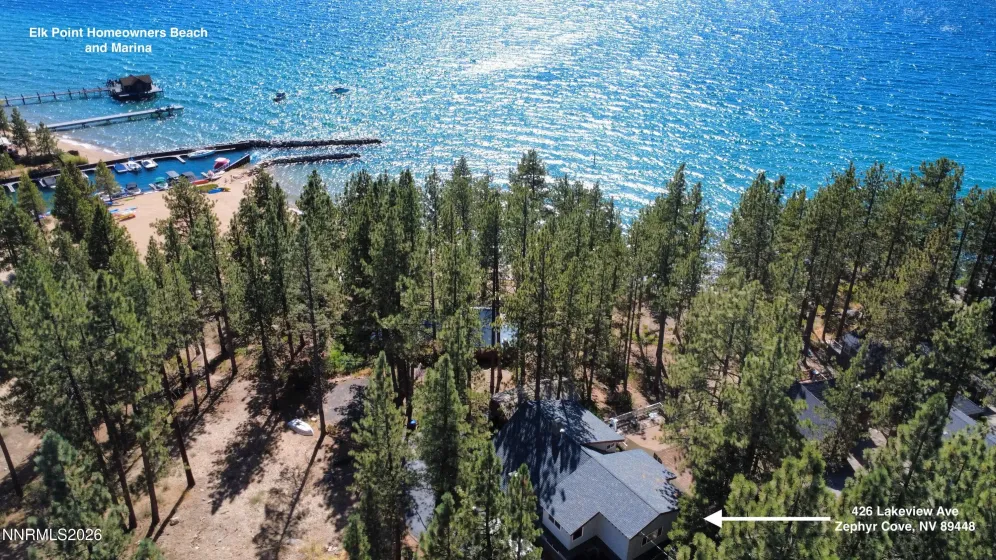 426 Lakeview, Zephyr Cove, Nevada 89448, 4 Bedrooms Bedrooms, ,2 BathroomsBathrooms,Residential,Residential,Lakeview,0,260012008