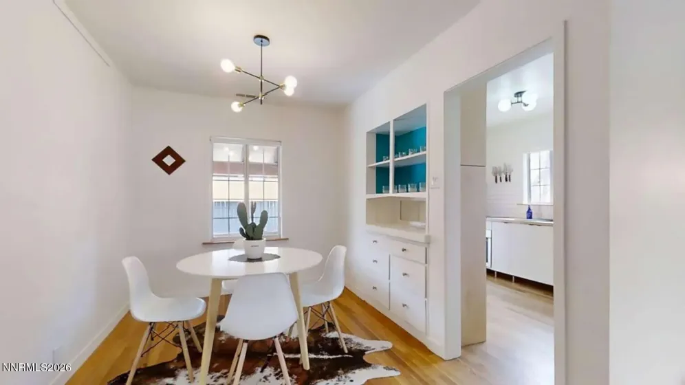 311 Cheney, Reno, Nevada 89502, 2 Bedrooms Bedrooms, ,1 BathroomBathrooms,Residential,Residential,Cheney,0,260012009