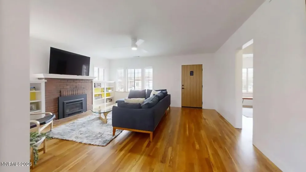 311 Cheney, Reno, Nevada 89502, 2 Bedrooms Bedrooms, ,1 BathroomBathrooms,Residential,Residential,Cheney,0,260012009