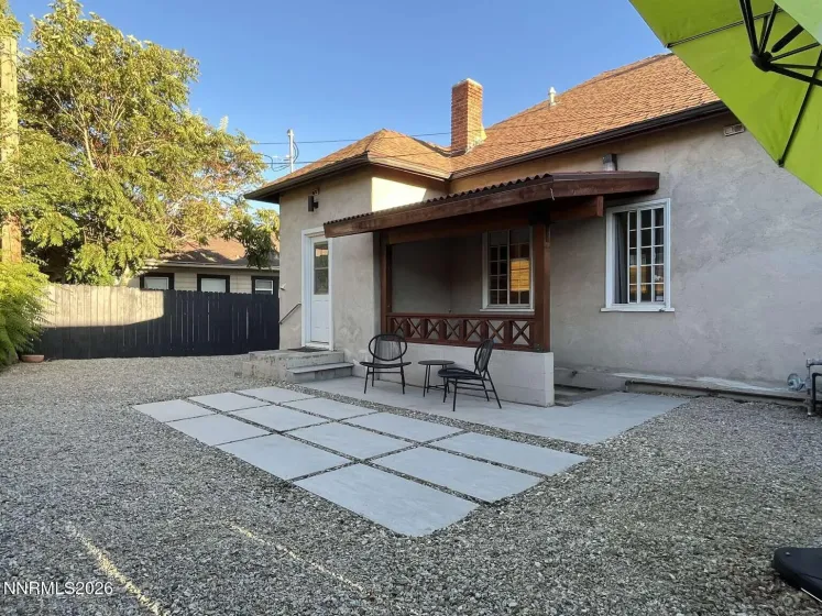 311 Cheney, Reno, Nevada 89502, 2 Bedrooms Bedrooms, ,1 BathroomBathrooms,Residential,Residential,Cheney,0,260012009