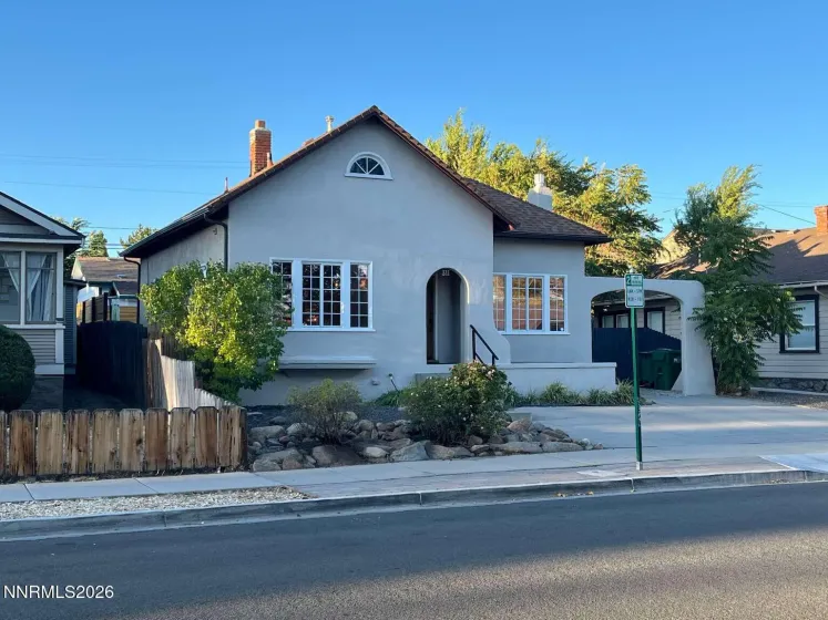 311 Cheney, Reno, Nevada 89502, 2 Bedrooms Bedrooms, ,1 BathroomBathrooms,Residential,Residential,Cheney,0,260012009