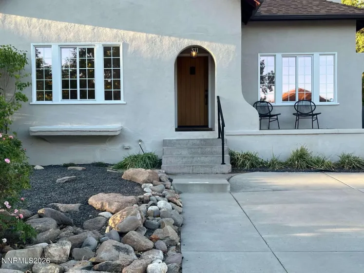 311 Cheney, Reno, Nevada 89502, 2 Bedrooms Bedrooms, ,1 BathroomBathrooms,Residential,Residential,Cheney,0,260012009