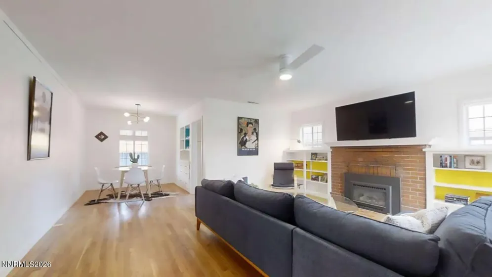 311 Cheney, Reno, Nevada 89502, 2 Bedrooms Bedrooms, ,1 BathroomBathrooms,Residential,Residential,Cheney,0,260012009