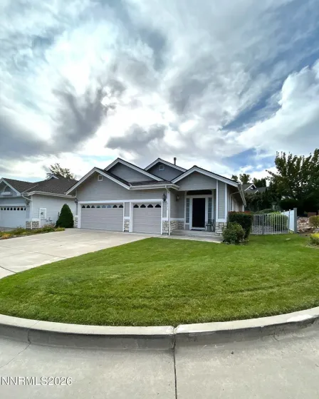 6176 Wycliffe, Reno, Nevada 89519, 3 Bedrooms Bedrooms, ,2 BathroomsBathrooms,Residential Lease,Manufactured,Wycliffe,0,260012010