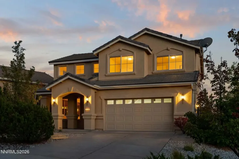 7230 Heritage Oaks, Reno, Nevada 89523, 3 Bedrooms Bedrooms, ,3 BathroomsBathrooms,Residential,Residential,Heritage Oaks,0,260012011