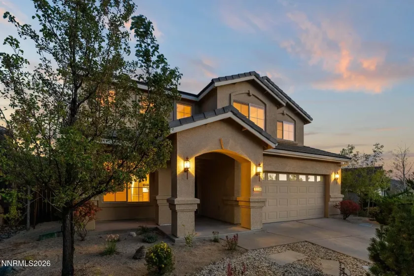 7230 Heritage Oaks, Reno, Nevada 89523, 3 Bedrooms Bedrooms, ,3 BathroomsBathrooms,Residential,Residential,Heritage Oaks,0,260012011