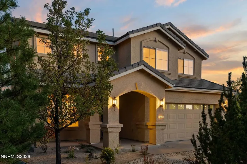 7230 Heritage Oaks, Reno, Nevada 89523, 3 Bedrooms Bedrooms, ,3 BathroomsBathrooms,Residential,Residential,Heritage Oaks,0,260012011