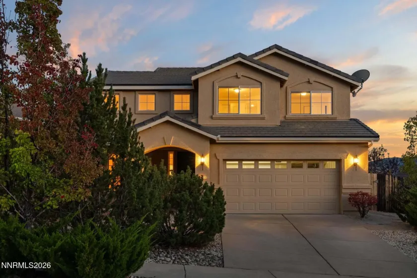 7230 Heritage Oaks, Reno, Nevada 89523, 3 Bedrooms Bedrooms, ,3 BathroomsBathrooms,Residential,Residential,Heritage Oaks,0,260012011